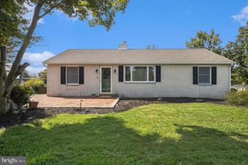 223 N Whitehall Road, Eagleville, PA 19403 - #: PAMC2111904