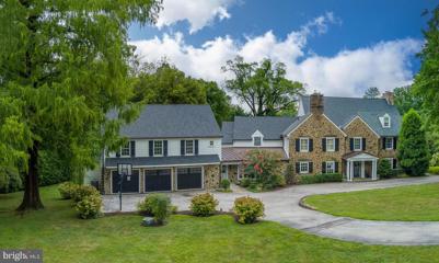 238 Curwen Road, Bryn Mawr, PA 19010 - MLS#: PAMC2111948