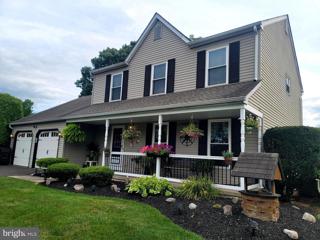 1516 Schwab Road, Hatfield, PA 19440 - #: PAMC2112256