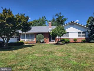 2486 Trewigtown Road, Colmar, PA 18915 - MLS#: PAMC2112402