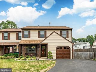 1 Wexford Circle, Horsham, PA 19044 - MLS#: PAMC2112406