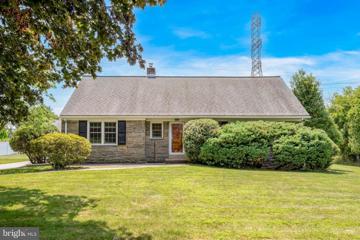 1362 Cherry Lane, Blue Bell, PA 19422 - MLS#: PAMC2112436