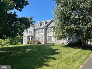 2095 Deep Meadow Lane, Lansdale, PA 19446 - MLS#: PAMC2112448