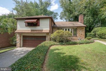 1515 Sheffield Lane, Wynnewood, PA 19096 - MLS#: PAMC2112466