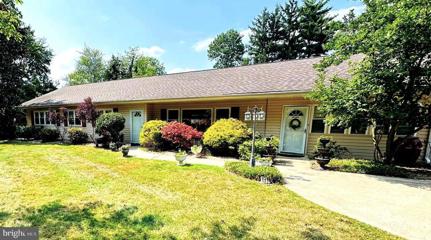 1501 Paper Mill Road, Glenside, PA 19038 - #: PAMC2112532