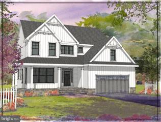 Lot 11 Andries Circle, Plymouth Meeting, PA 19462 - MLS#: PAMC2112598