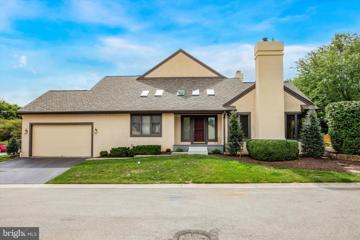 130 Splitrail Lane, Blue Bell, PA 19422 - MLS#: PAMC2112732