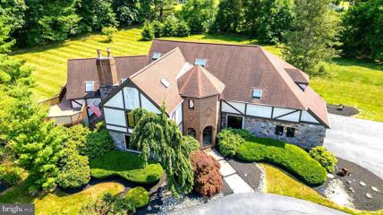 1506 Unruh Lane, Harleysville, PA 19438 - MLS#: PAMC2112816