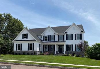 Lot 2 Rose Lane, Chalfont, PA 18914 - MLS#: PAMC2112908