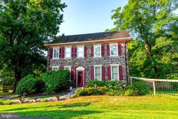 1323 Old Sumneytown Pike, Harleysville, PA 19438 - #: PAMC2112948