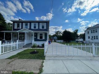 518 Jefferson Avenue, Cheltenham, PA 19012 - #: PAMC2113002