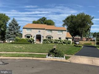 4102 Colony Drive, Hatboro, PA 19040 - #: PAMC2113040