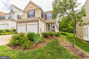 46 N Calder Way, Phoenixville, PA 19460 - MLS#: PAMC2113050