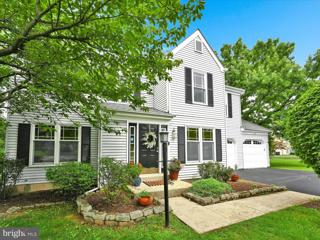 7 Linden Way, Harleysville, PA 19438 - MLS#: PAMC2113064