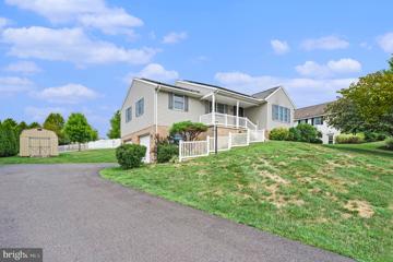 2356 Holly Drive, Gilbertsville, PA 19525 - #: PAMC2113072