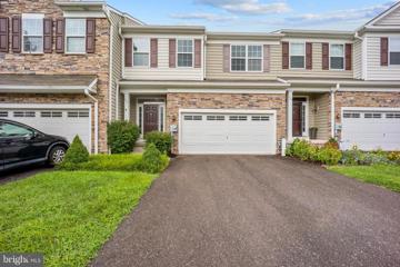 317 Fairfield Circle S, Royersford, PA 19468 - MLS#: PAMC2113102