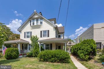 611 Shoemaker Avenue, Jenkintown, PA 19046 - #: PAMC2113142