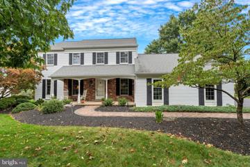 1205 Knollbrook Drive, Lansdale, PA 19446 - MLS#: PAMC2113170