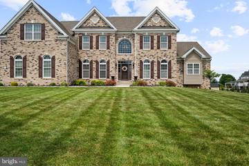 331 Windsor Drive, Harleysville, PA 19438 - MLS#: PAMC2113214