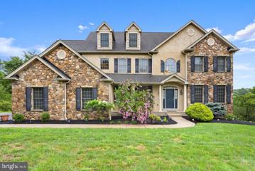 1368 Spring Hill Road, Eagleville, PA 19403 - #: PAMC2113234