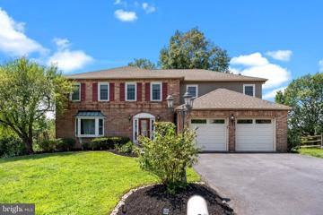 1671 Potter Drive, Pottstown, PA 19464 - MLS#: PAMC2113268