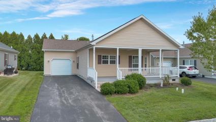 405 Honeysuckle Lane, Blue Bell, PA 19422 - #: PAMC2113316