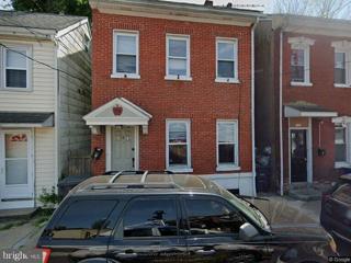 354 Apple Street, Pottstown, PA 19464 - #: PAMC2113344