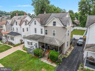 17 Cherry Street, Willow Grove, PA 19090 - #: PAMC2113372