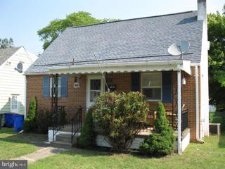 109 W 6TH Street, Pottstown, PA 19464 - #: PAMC2113406