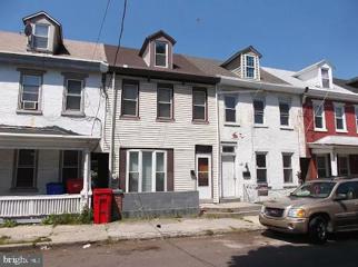 173 N Franklin Street, Pottstown, PA 19464 - #: PAMC2113470