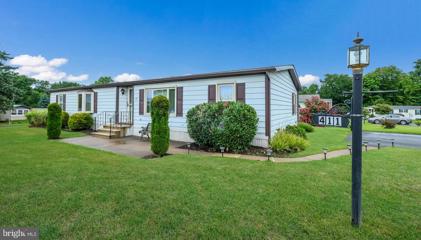 411 Clear Creek Court, North Wales, PA 19454 - MLS#: PAMC2113536