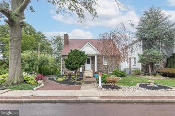 818 N Cannon Avenue, Lansdale, PA 19446 - #: PAMC2113580