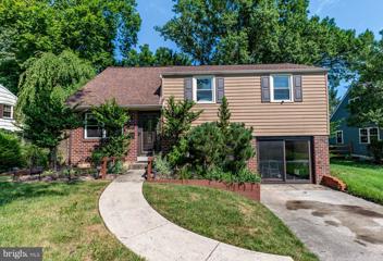 132 Hawthorn Road, King Of Prussia, PA 19406 - MLS#: PAMC2113590