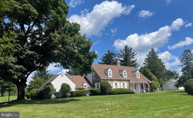 6003 Cricket Road, Flourtown, PA 19031 - MLS#: PAMC2113636