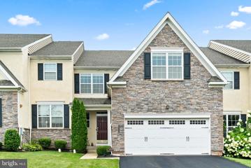 2003 Pleasant Valley Drive, Lansdale, PA 19446 - #: PAMC2113672