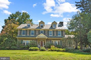 8123 Cadwalader Avenue, Elkins Park, PA 19027 - MLS#: PAMC2113682