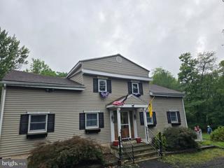 1115 County Line Road, Chalfont, PA 18914 - MLS#: PAMC2113710