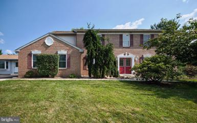 571 Constitution Road, Lansdale, PA 19446 - #: PAMC2113748