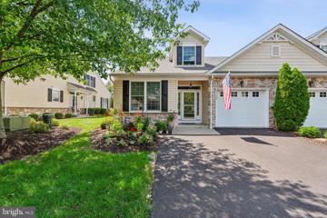 3128 Arbour Green Court, Hatfield, PA 19440 - #: PAMC2113810