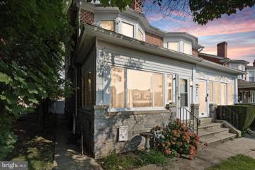 807 Noble Street, Norristown, PA 19401 - MLS#: PAMC2113930