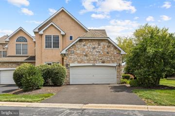 125 Sawgrass Drive, Blue Bell, PA 19422 - MLS#: PAMC2113944