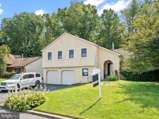 182 Marc Lane, Huntingdon Valley, PA 19006 - #: PAMC2113972