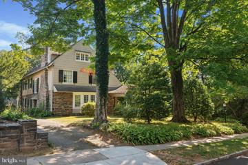 433 Bryn Mawr Avenue, Bala Cynwyd, PA 19004 - MLS#: PAMC2114012