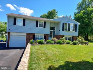 1551 Moyer Road, Hatfield, PA 19440 - MLS#: PAMC2114060