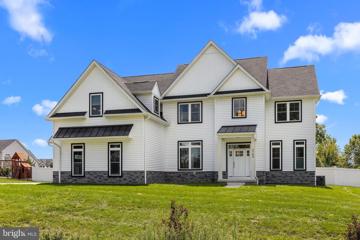 3784 Drake Circle, Collegeville, PA 19426 - MLS#: PAMC2114062