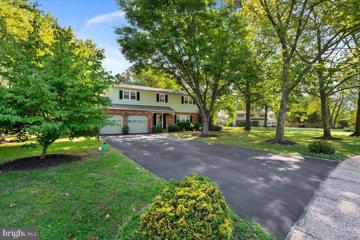 1683 Leon Drive, Hatfield, PA 19440 - #: PAMC2114122