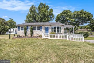 377 W 7TH Avenue, Trappe, PA 19426 - MLS#: PAMC2114152