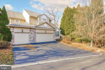 161 Black Cherry Circle, Elkins Park, PA 19027 - #: PAMC2114156