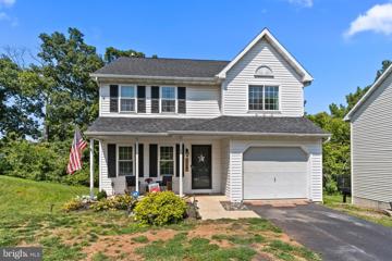 48 Blackberry Drive, Pottstown, PA 19464 - MLS#: PAMC2114184