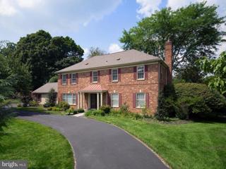 1024 Walsh Lane, Narberth, PA 19072 - MLS#: PAMC2114236